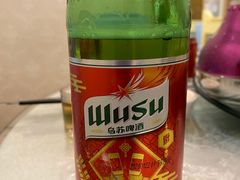 -马尔龙新疆饭店·清真(瑞景店)