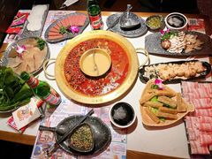 -哥老官重庆美蛙鱼头(虹口龙之梦店)