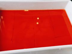 鸭血小份-大隐·成都火锅Bistro(合生麒麟新天地店)