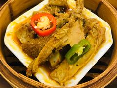 金酱金钱肚-顺德人家食府(黄金广场店)