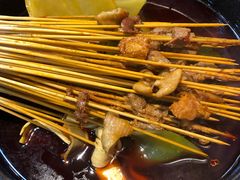 串串香-冒椒火辣(奎星楼街店)