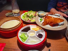 桂花香烤鸭-青年公社烤鸭(宝杨宝龙广场店)