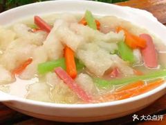 -皖香居徽菜馆
