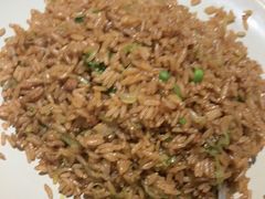生炒牛肉饭-茉里粤菜(皇姑万象汇店)