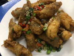 -老杨饭店(万科里店)