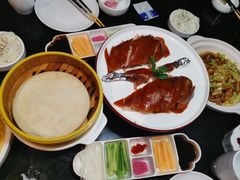 -大鸭梨烤鸭(甘家口店)