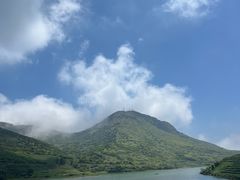 -嵛山岛