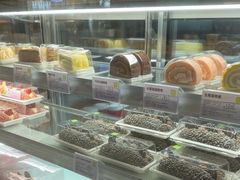-奈雪的茶(凯德新都心店)
