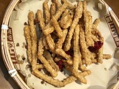 -肖记公安牛肉鱼杂馆· 省级非物质文化遗产(仁和路店)