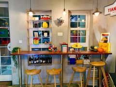 -W CAFE(甜爱路店)