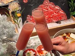 -蟹犇前•帝王蟹雪蟹(陆家嘴店)