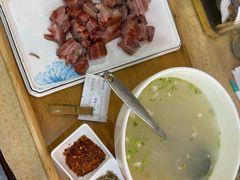-乔家小院•本地小海鲜•非遗驴肉(万年泉路店)