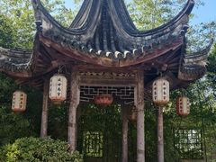 -盛世南宫影视城(北普陀影视城)