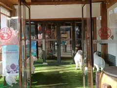 -水煮三国·川鲁江湖菜(香山店)