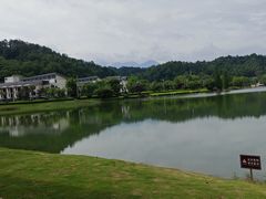 -明月山天沐温泉度假村