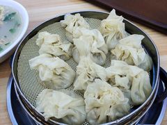 -西关开口馅饼(东寺小区店)