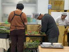 -正味斋锅巴菜(西北角店)