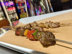 -有蚝有翅烧烤大排档·宵夜(右安门店)
