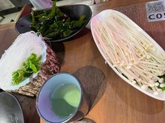 -快乐小羊火锅(河西王府井店)