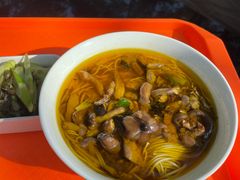 -兴福老面馆(寺路街店)