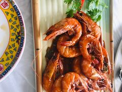-1910老鲁味海鲜·戳子肉·青岛菜(金沙滩店)