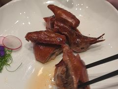 -广东道至正餐厅(区庄店)