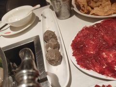-牛焱·贵州黄牛肉火锅(城西银泰店)