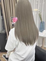-FINE HAIR造型沙龙