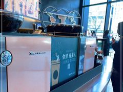 -星巴克臻选(北京富力家园店)