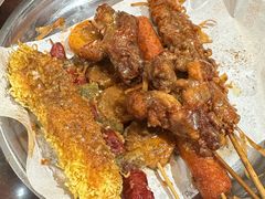 -秉正堂(天后宫总店)
