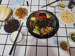 -小板凳(四公里店)