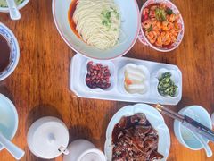 -海天楼中餐厅(吴宫泛太平洋酒店)