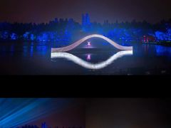 -印象西湖·最忆是杭州实景演出