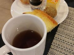 -厦门海景千禧大酒店·海景咖啡厅