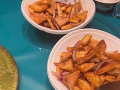 -巴依老爷新疆美食(望京小街店)