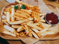 -莫比餐厅(五道口店)