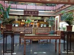 -那家小馆•北京菜•烤鸭(香山店)
