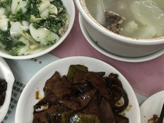 酒香草头-蘭心餐厅(进贤路店)