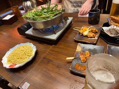 -鸟鹏烧鸟居酒屋(珠江新城店)