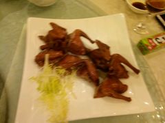 -御满江海鲜酒家(洛溪新城店)
