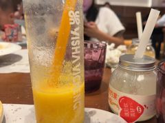 -一沙一城·岩烤牛扒(深圳首店)