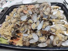 -良友·海鲜青岛菜(五四广场店)