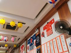 -日葵 大阪烧ひまり(仙霞路店)