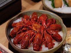 -Minase水濑·日料放题(外滩店)