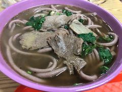 -牛马行牛肉饸饹铺(长春总店)