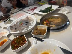 -围炉夜话·潮汕卤水火锅(榕江店)
