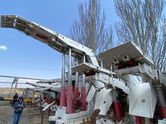 -大同煤炭博物馆