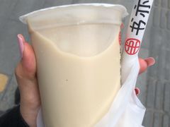 -书亦烧仙草(中南荟店)