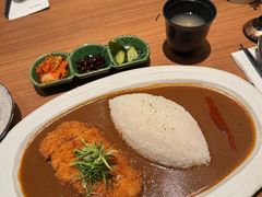-CURRY YA 熟成咖哩專門店(深圳湾万象城店)