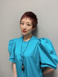 -苑苑发型设计